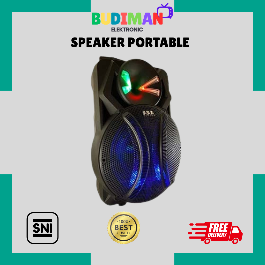 Speaker Tanaka Diamond Antrolley 15 Inch DIANTO 15-55