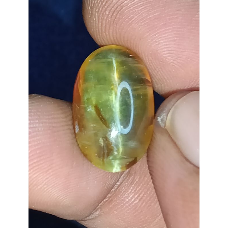 Opal cat eye jumbo rare item