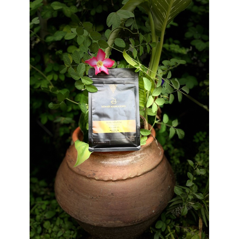 

Kopi Bubuk Semar Manggung