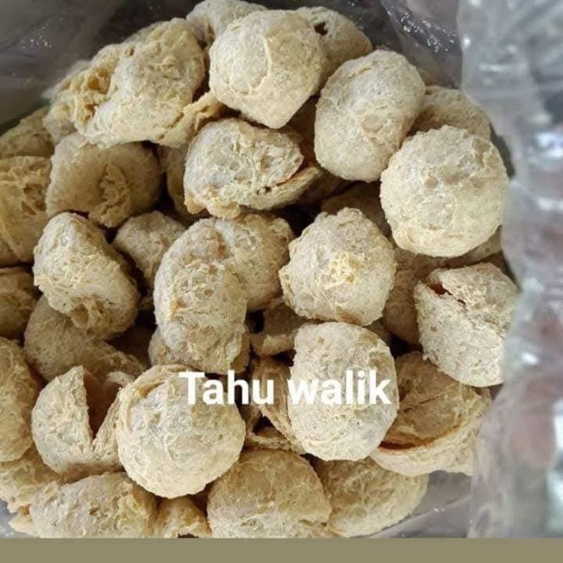 

tahu walik / krupuk tahu / kripik tahu walik / tahu crispy