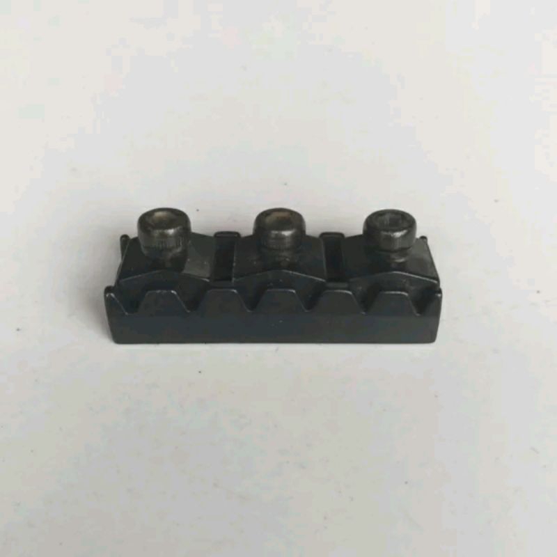 Locking nut tremolo updown floydrose high quality made in KOREA bisa utk cort fender charvel ibanez 