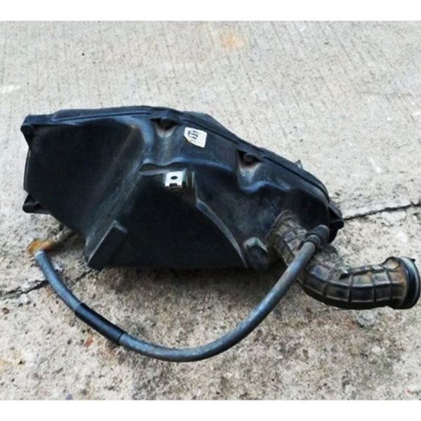 Box filter udara Assy karet Vario 150 new k59j