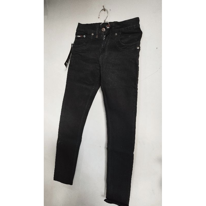 Obral celana jeans ABG merk Unesco
