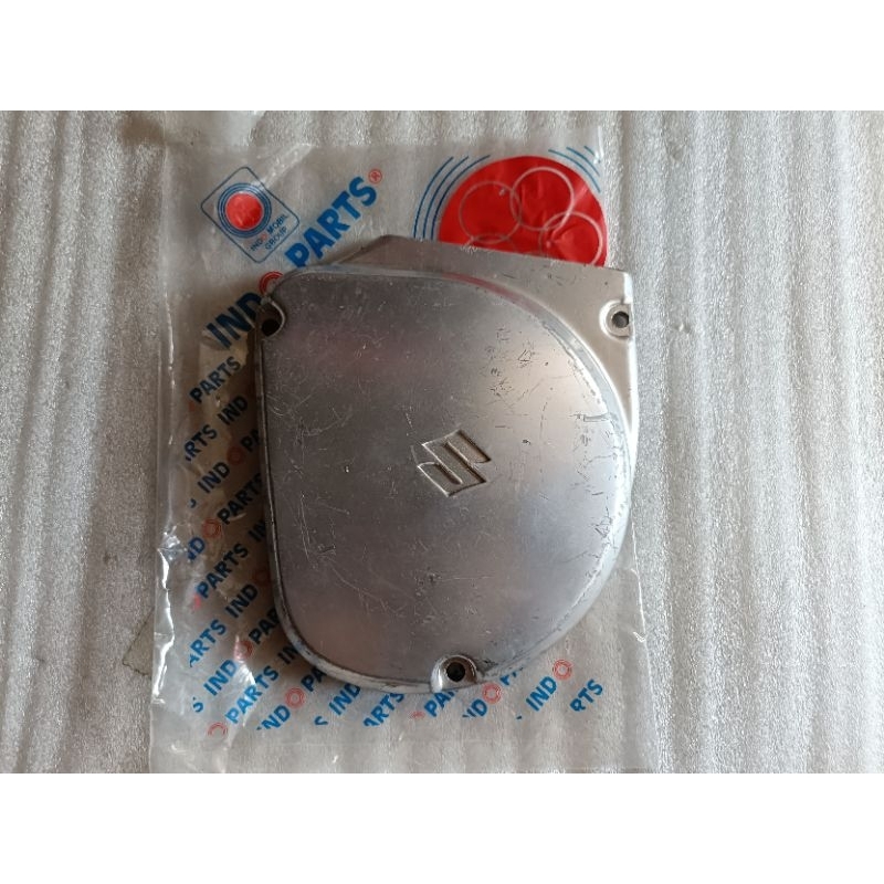 Cover karburator suzuki gp100 gp125 original nos japan