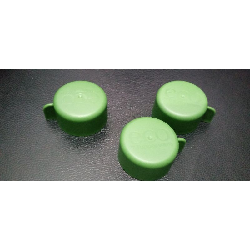 Seal Eco Bottle Tupperware 1Ltr / Tutup Eco Botol 1Liter (1)
