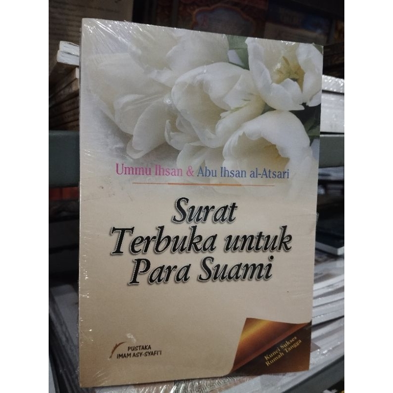 Surat Terbuka Untuk Para Suami