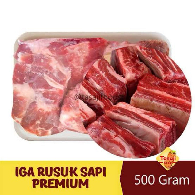 

tulangiga sapi500g