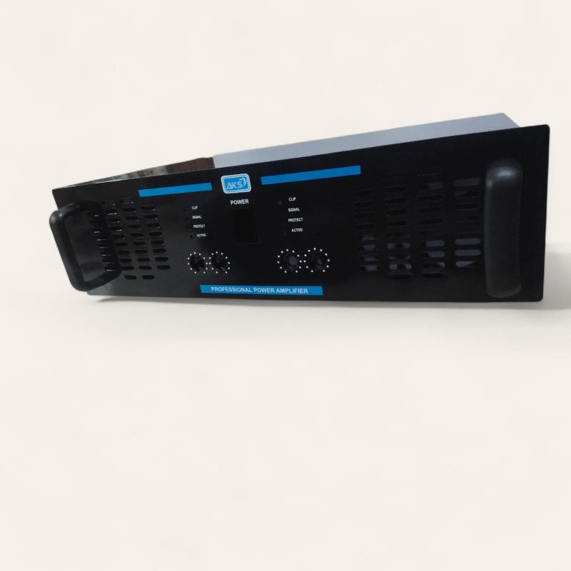 Jtterang Box 412 Aks Box Saja Untuk Power Amplifier 4 Chanel