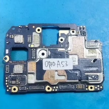 mesin Oppo A53