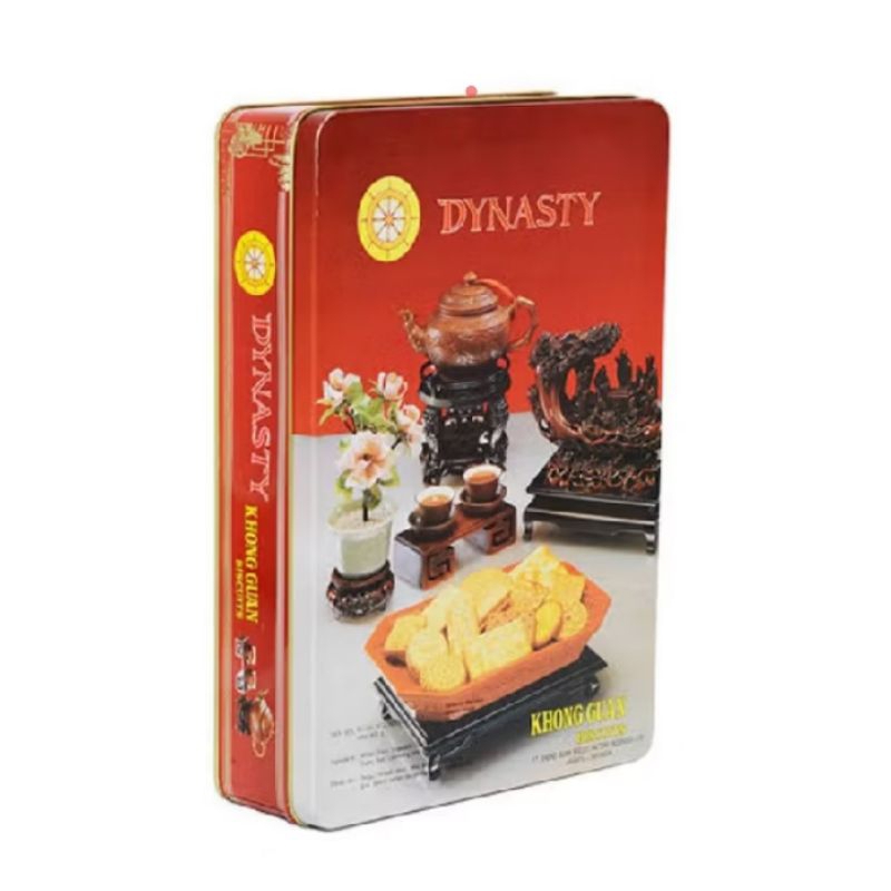 

NISSIN//ASSORTED DINASTY//CEMILAN LEBARAN//HAMPERS