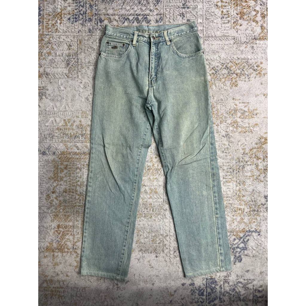 Celana Panjang CROCODILE JEANS Original