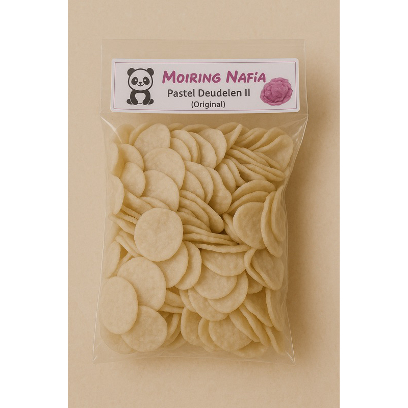 

Morling Nafia Original 200 Gram Gurih Cemilan Manthul Snack Food Keripik