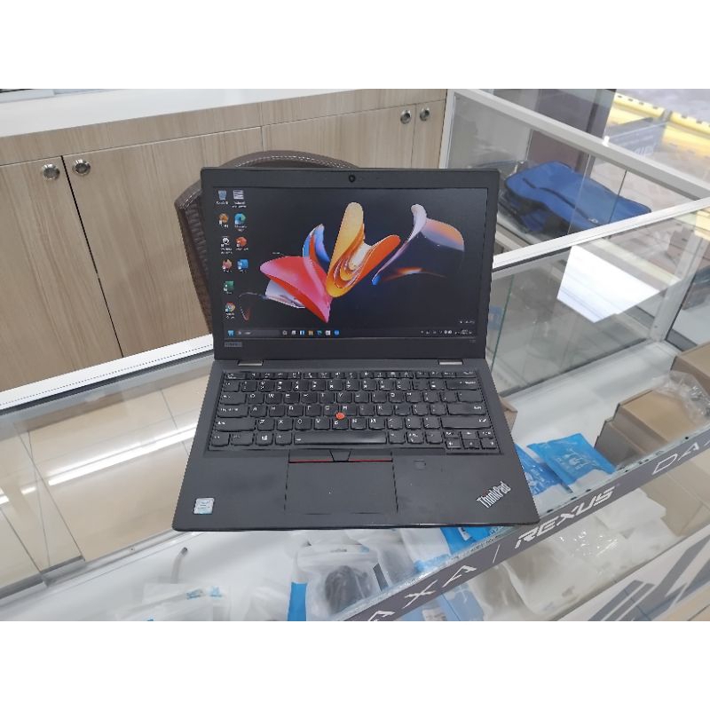 Laptop Lenovo Thinkpad L380 Core i7 8th Gen