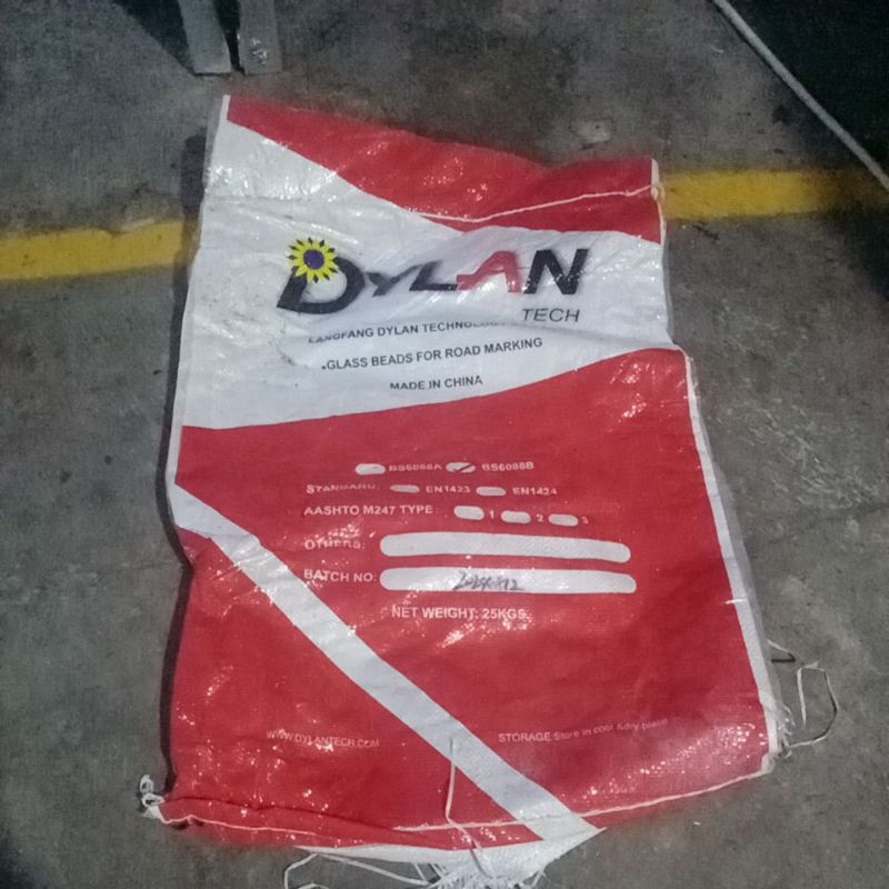 Karung Bekas Beras Tebal 25kg