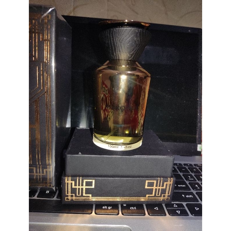 monaco royale 100ml