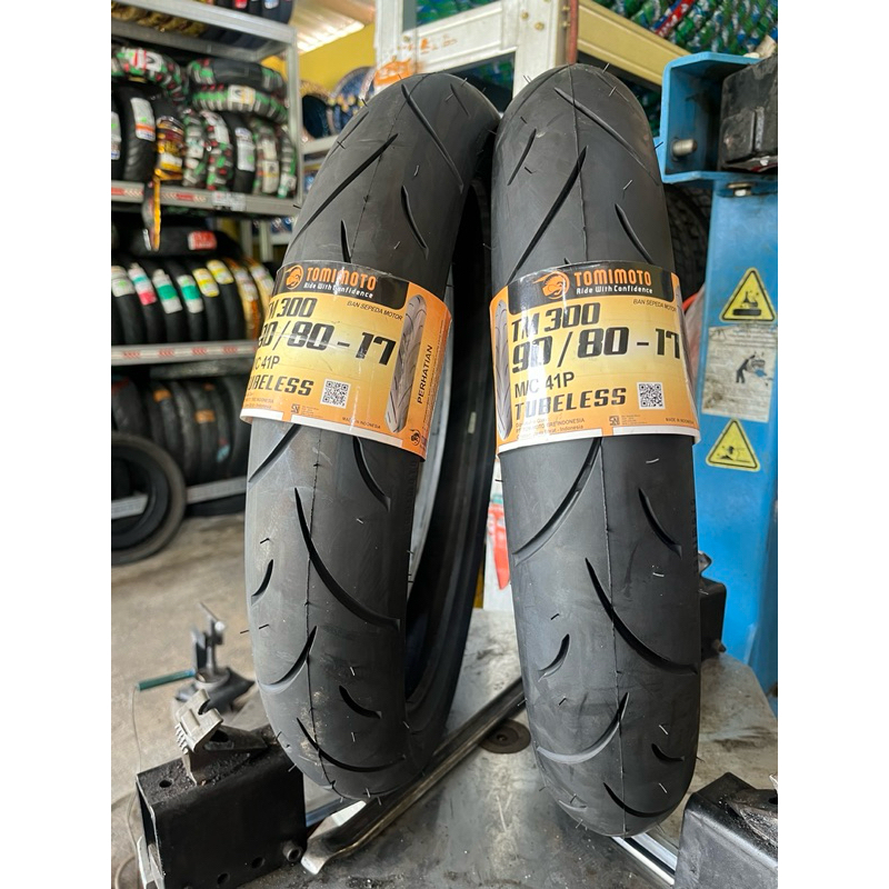 ban donat TOMIMOTO tubles ring 17 dan 14 compond