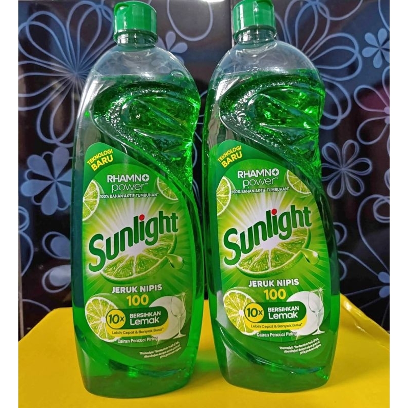 Sunlight 700 ml
