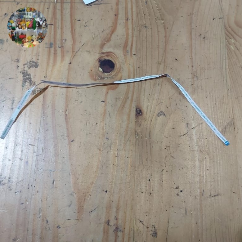 CviLux M14650-001 E208903-5 AWM 20706 105C 60V 6 PIN