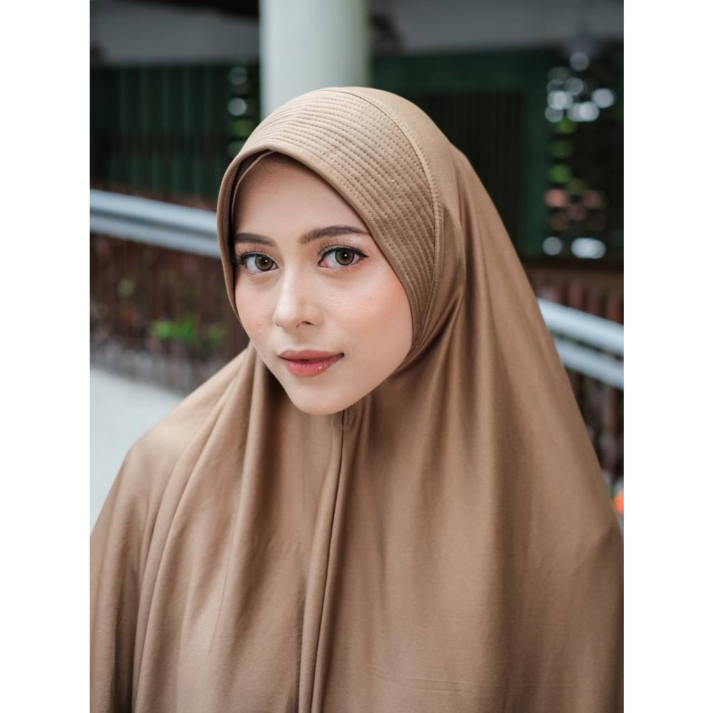 khanifahijabyluf - BERGO HAMIDAH JUMBO SYAR'I | BERGO JUMBO | BERGO SYAR'I | BERGO POLOS | BERGO INS