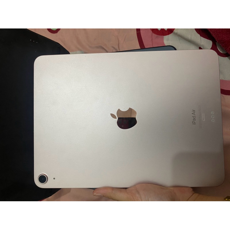 Ipad air 5 64gb second ori ibox