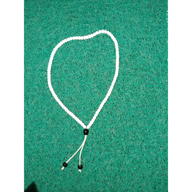 kalung tasbih kecil