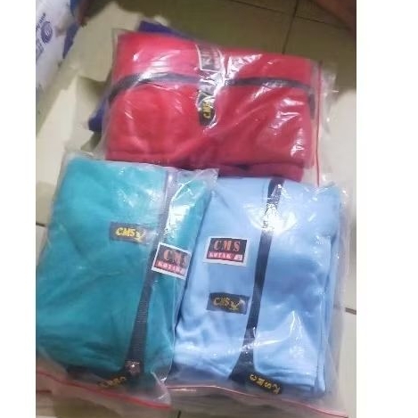 KERODONG SANGKAR BURUNG KOTAK NO.1 2 3 4 PAKAI SLETING KRODONG