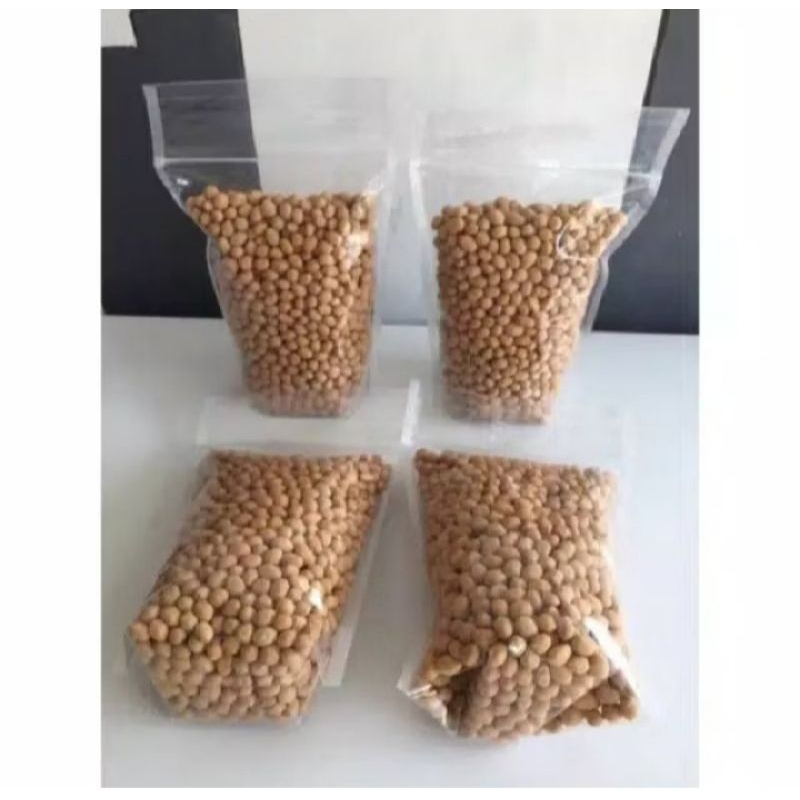 

KACANG TELUR OVEN//GURIH//RENYAH
