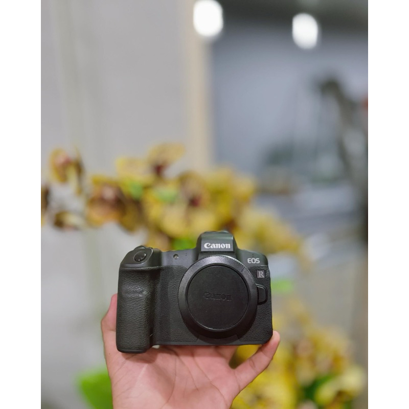 canon eos R bukan canon eos R5 bukan canon eos R6 bukan canon eos R6 mark 2