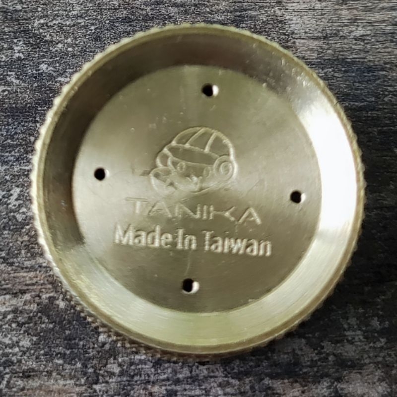 nozzle tanika taiwan /sepuyer tanika gepak taiwan original/ tanika original