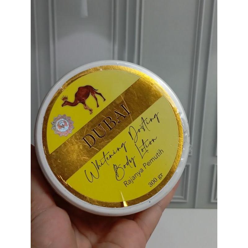 Handbody Lotion DUBAI | Dubai whitening Original