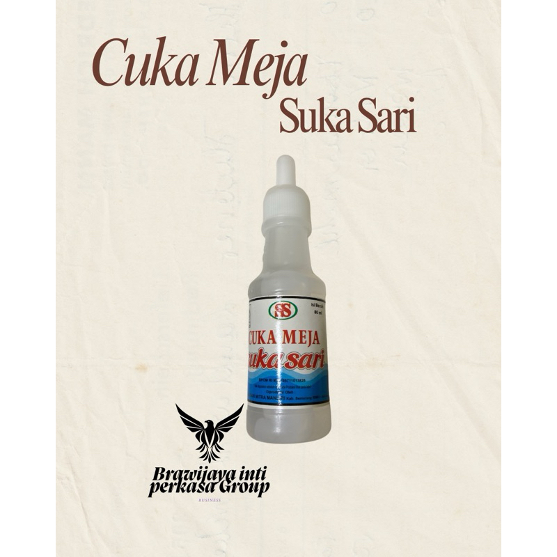 

Cuka meja cuka bakso cuka makanan