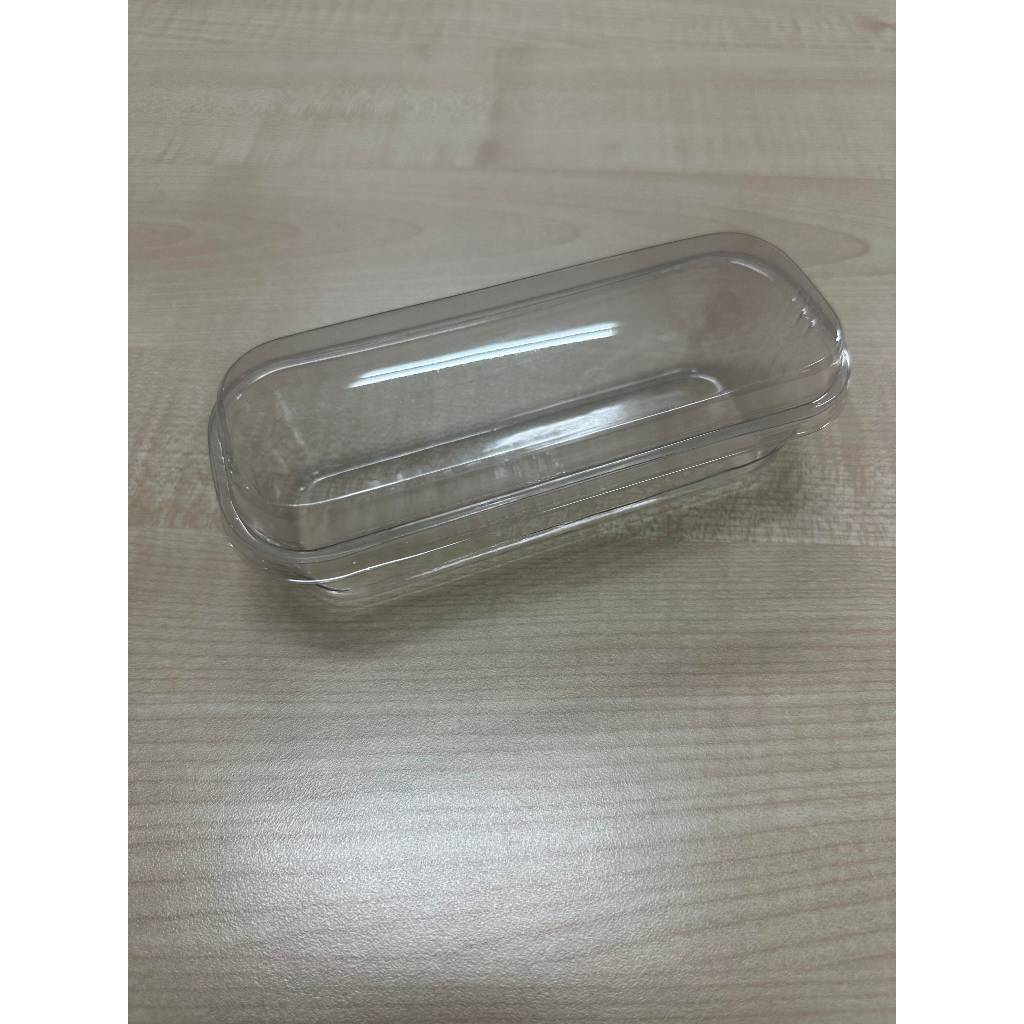 New [25 SET] Mika Dessert Korean Dessert Box Mika Panjang Tempat Tiramisu, Cake, Puding