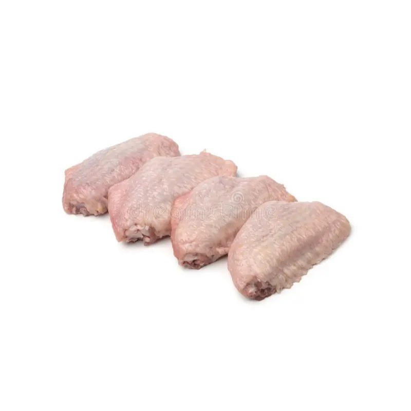 

Middle Wings Ayam Probiotik 500gr - Berkah