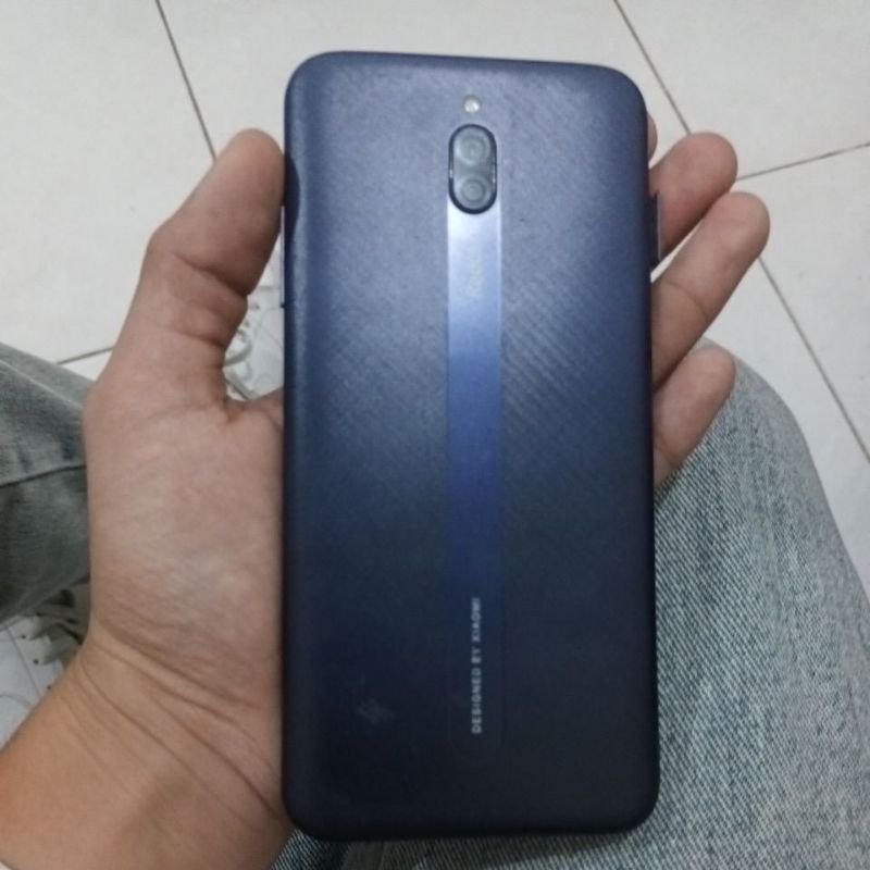 Redmi 8a pro second