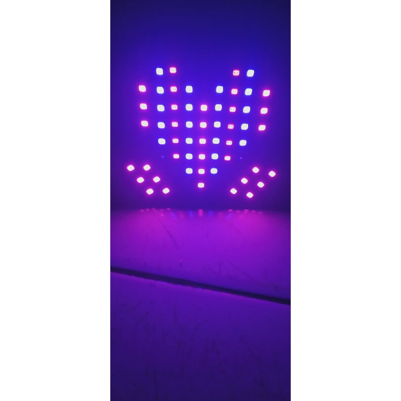 stoplamp running Scoopy karbu, lampu rem belakang Scoopy lama, lampu rem belakang variasi Scoopy kar