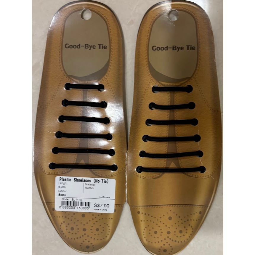 Tali sepatu/karet tali sepatu/aksesoris sepatu new