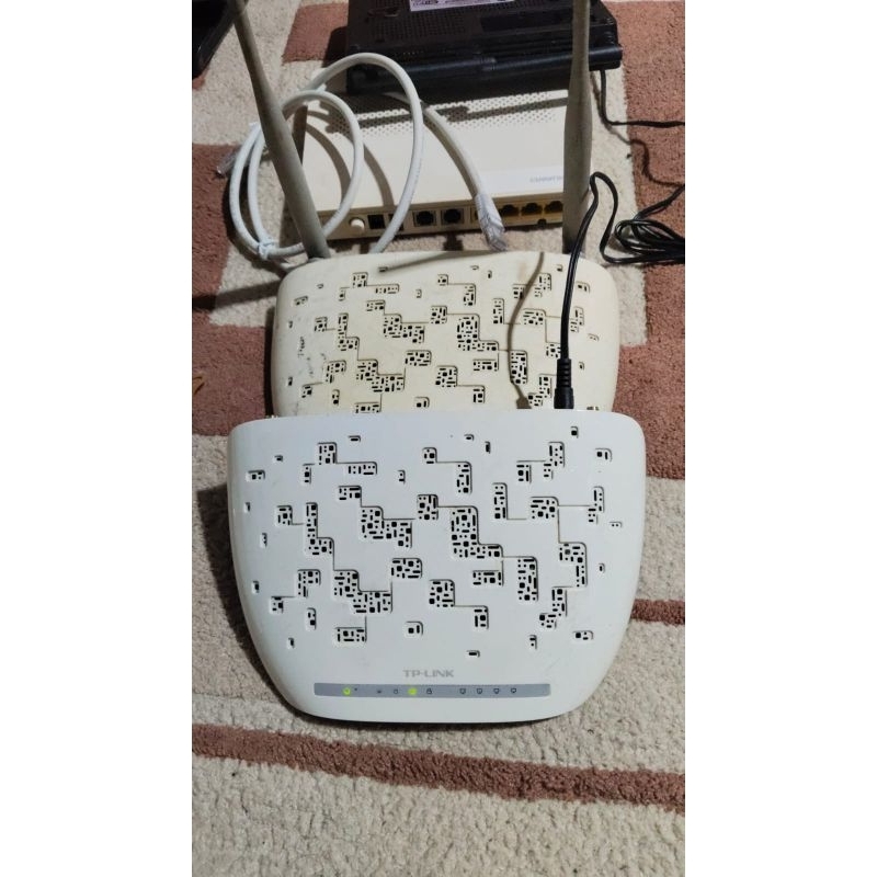 tp-link antena 2 TD-W8961ND