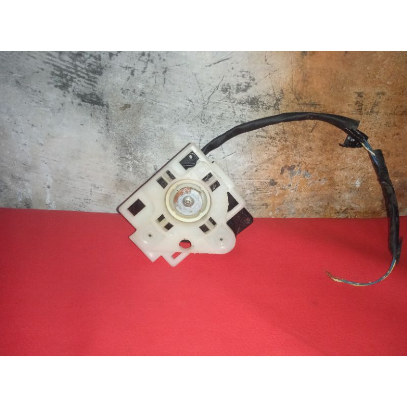 Dinamo Elektrik Penggerak Kaca Spion Mobil Honda Civic, City, City Fit 2007-2014 Original