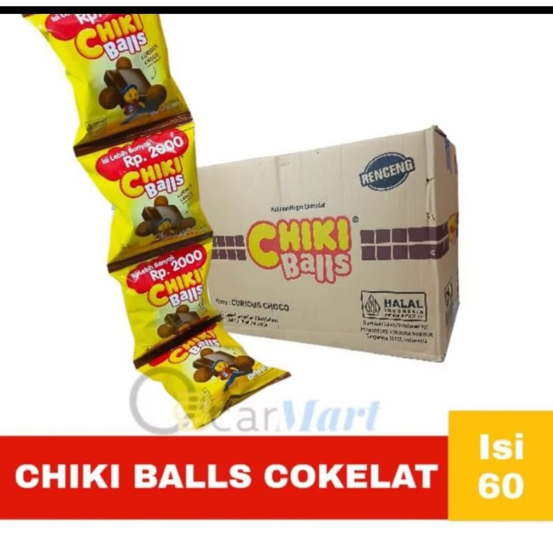 

chiki balls chocolate/coklat renteng (harga 1 renteng 10 pcs)