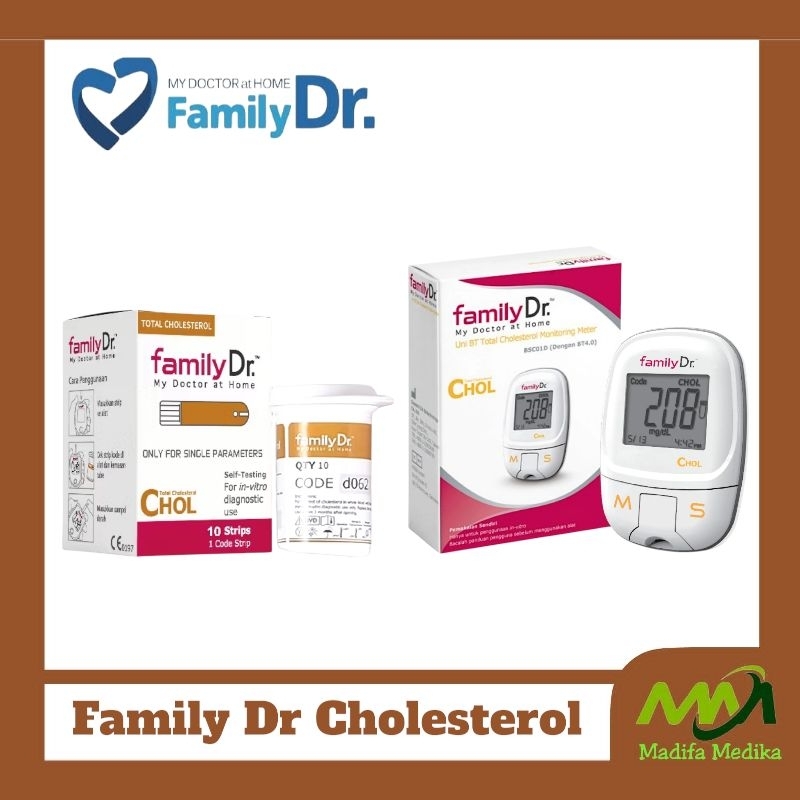 Alat Family Dr Kolesterol  Alat Test Kolesterol  Family Dr Kolesterol