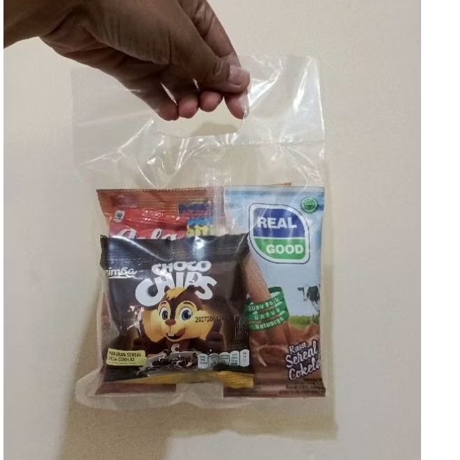 

paket snack murah / paket ultah / paket snack anak hampers murah