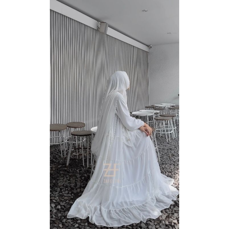 BASIC MEDINA BY ZAFEETRI