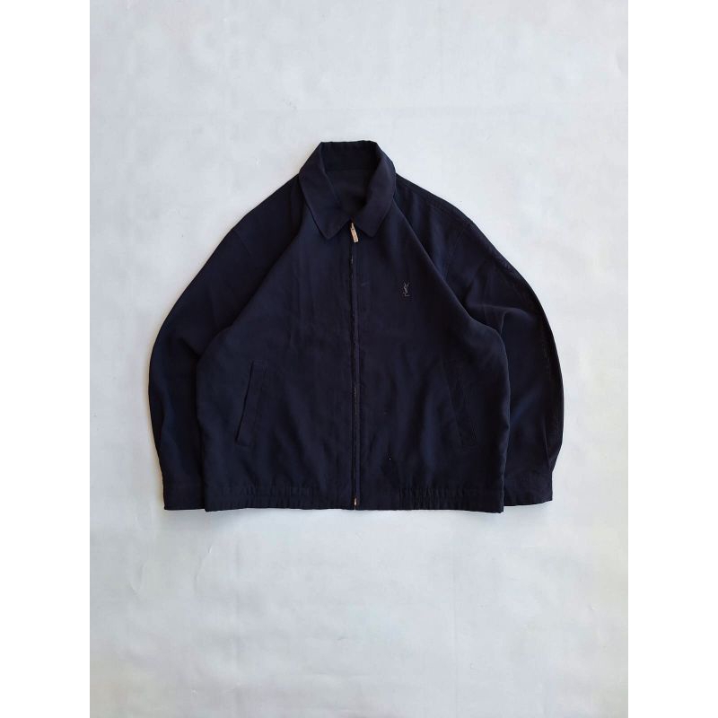 YSl Harington Jacket