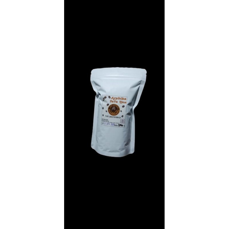 

Kopi Arabika Java Ijen 250g - Murah di kelasnya