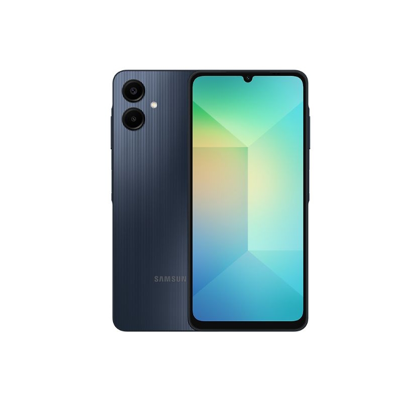 Samsung A06 5G 6/128GB Garansi Resmi