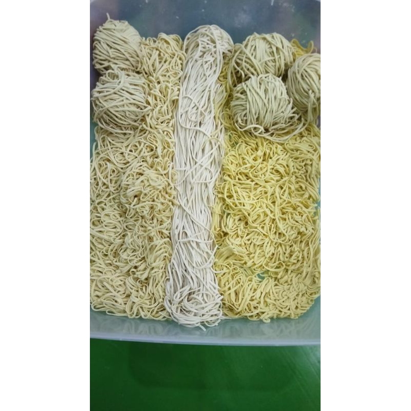 

premix mie basah (mie ayam, mie kenyal, dll)