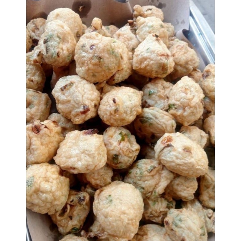 

cemilan khas serang banten