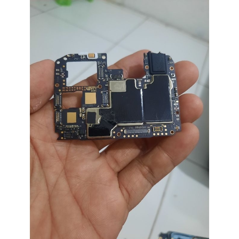 mesin redmi note 11 NOMINUS