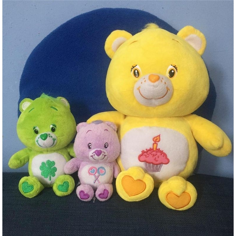 Boneka Care Bears