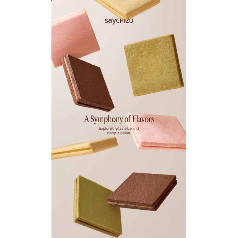 

SayChizu 150 gr Milk Cheese made in Bali